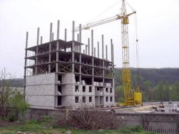 Новина В январе не работало больше половины строительных предприятий Ранкове місто. Кропивницький