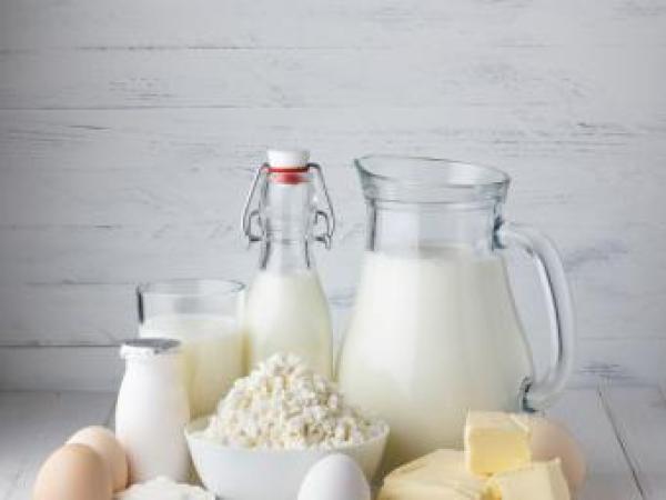 Новина В області ціна на молочну продукцію зросла на 23% Ранкове місто. Кропивницький