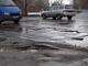 Выговор мэра – стимул отремонтировать дороги в Кировограде