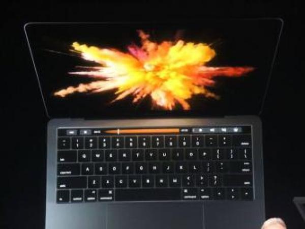 Новина Кіровоградські фрилансери можуть виграти новий MacBook Pro Ранкове місто. Кропивницький