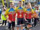 Кропивницькі велосипедисти вибороли “золото” і “срібло” на чемпіонаті України