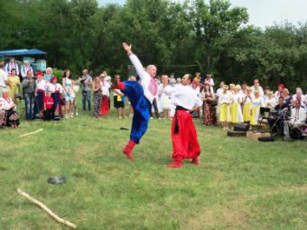 Новина «Чута-Фест» - ще один крок до національного відродження Ранкове місто. Кропивницький