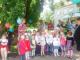 На Кіровоградщині пенітенціарії вітали дітлахів зі святом