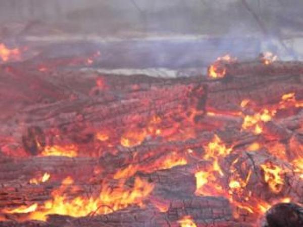 Новина Торфяники горят. Одесситы задыхаются. Ранкове місто. Кропивницький