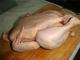На Кировоградщине изъяли 10 тонн опасной курятины