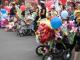 Мамы с колясками выйдут на Парад