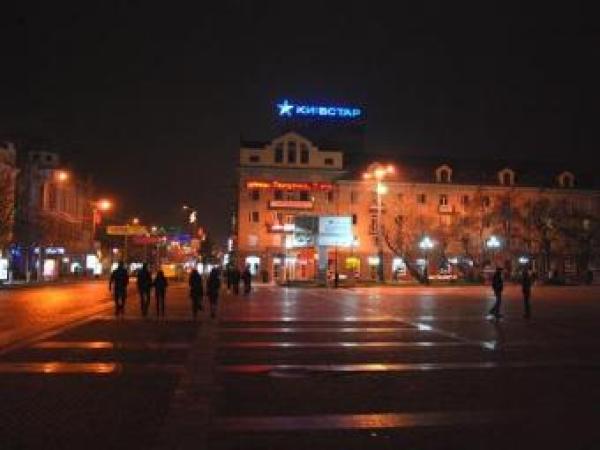 Новина Кировоград становится популярным Ранкове місто. Кропивницький