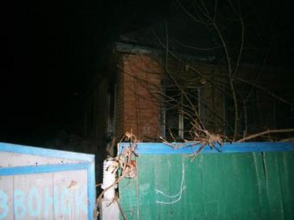 Новина На Знам’янщині під час пожежі п’ятеро дітей отруїлись чадним газом Ранкове місто. Кропивницький