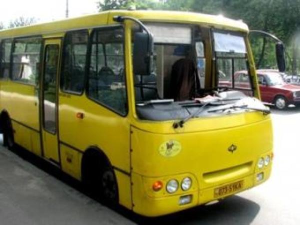 Новина Автобус № 75 поменяет свой маршрут с понедельника Ранкове місто. Кропивницький