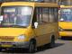 Транспортники угрожали дестабилизацией ситуации в Кропивницком