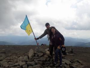 Новина Як кропивничанам дешево піднятися на Говерлу Ранкове місто. Кропивницький