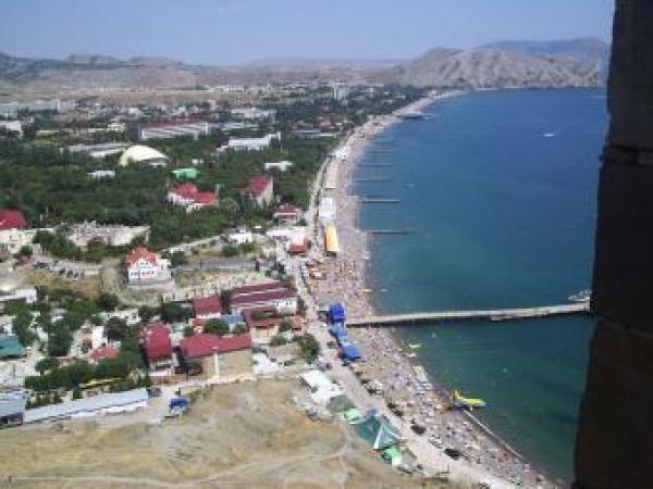 Новина Курортники выражают недовольство качеством отдыха в Крыму Ранкове місто. Кропивницький