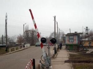 Новина ДонЖД отремонтирует переезды на два с половиной миллиона гривен Ранкове місто. Кропивницький