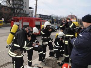 Новина Чи готова ТЦ «Плазма» до пожежі? Ранкове місто. Кропивницький