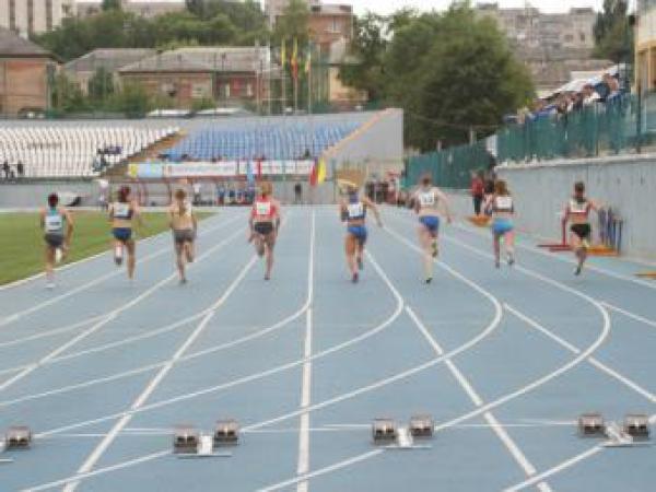 Новина Вода для майбутніх чемпіонів Ранкове місто. Кропивницький