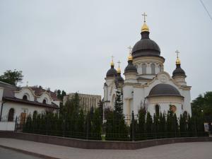 Новина Православна Церква вітає вірян зі святом Стрітення Господнього! Ранкове місто. Кропивницький