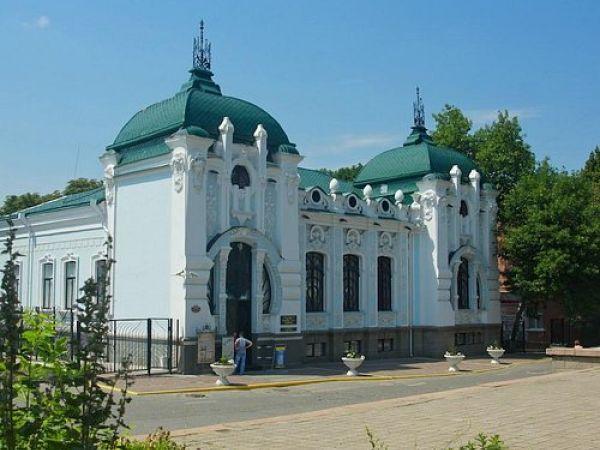 Новина Кіровоградський обласний краєзнавчий музей запрошує до себе Ранкове місто. Кропивницький