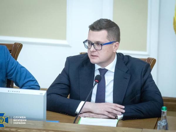 Новина СБУ звітує за півтора роки роботи Ранкове місто. Кропивницький