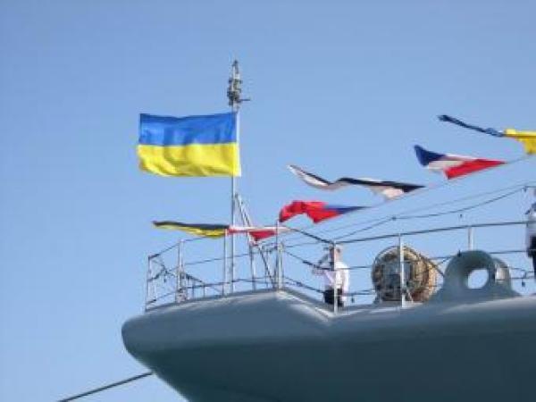 Новина В Одессе отпразднуют День ВМС Ранкове місто. Кропивницький