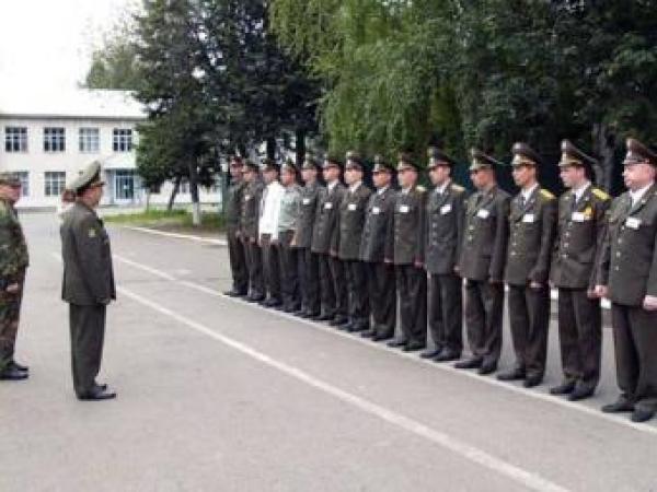 Новина День внутренних войск отметят в Одессе Ранкове місто. Кропивницький