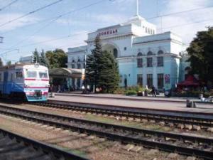 Новина В Донецке выбрали лучшего проводника Ранкове місто. Кропивницький