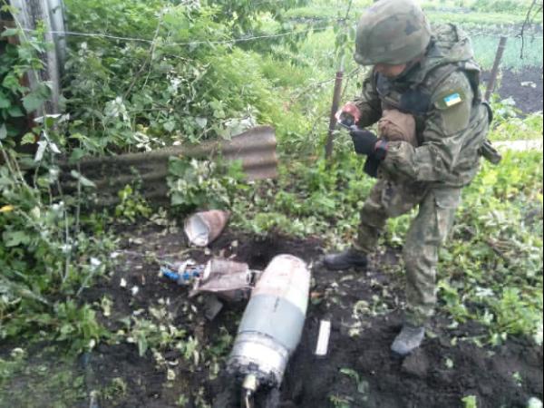 Новина Вибухотехніки з Кіровоградщини повернулися з розмінування Харківщини Ранкове місто. Кропивницький