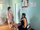 Марія Чорна без попередження перевірила центри вакцинації на Кіровоградщині