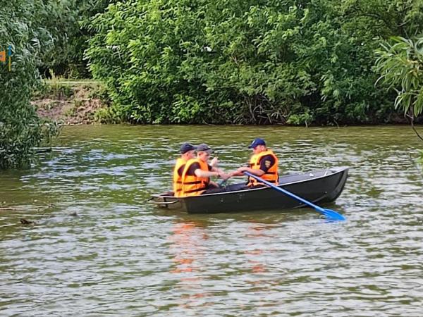 Новина На Долинщині у воді загинув 18-річний юнак Ранкове місто. Кропивницький