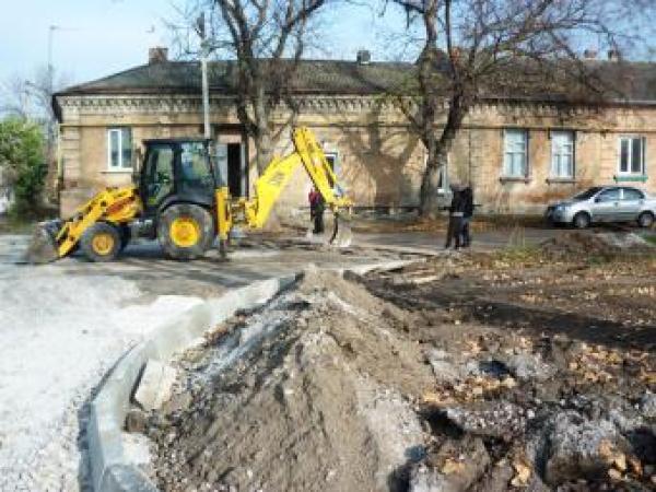 Новина ЕLEX vs JCB: дуэль экскаваторов Ранкове місто. Кропивницький