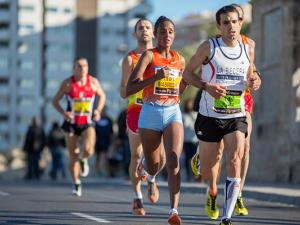 Новина Кропивничани, долучайтеся до Half Marathon Ранкове місто. Кропивницький