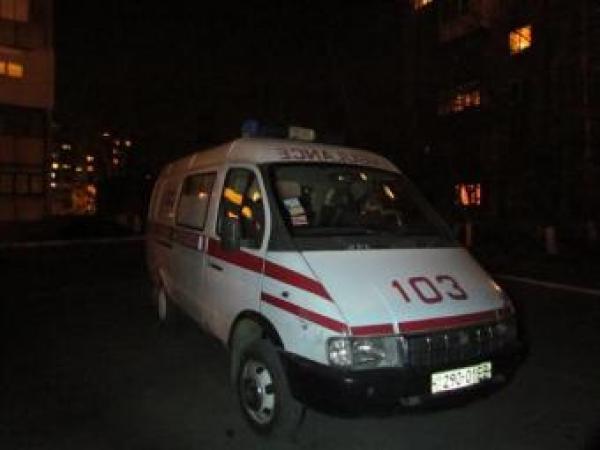Новина В Мариуполе двое детей выпали из окна и разбились насмерть Ранкове місто. Кропивницький