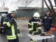 В Кіровограді активно тренувалися рятувальники