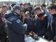 В Кіровоградське училище завітали рятувальники (ФОТО)