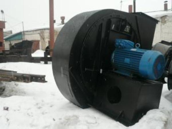 Новина На шахте «Булавинская» остановился вентилятор главного проветривания шахты Ранкове місто. Кропивницький