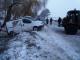 На Кіровоградщині рятувальники надавали допомогу водіям автотранспорту