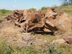 Новина Що виявили київські фахівці на ядерному могильнику під Кропивницьким? Ранкове місто. Кропивницький