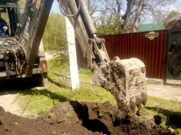 Новина Сьогодні мешканці деяких вулиць Кропивницького та Олександрії залишаться без води Ранкове місто. Кропивницький