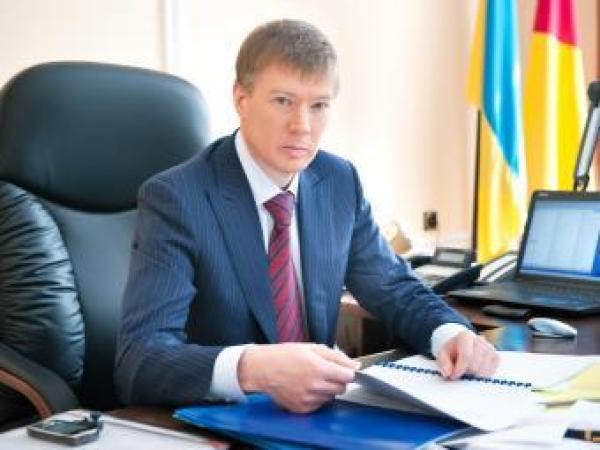 Новина Азаров подкинул Кировоградщине 70 миллионов на медицину Ранкове місто. Кропивницький