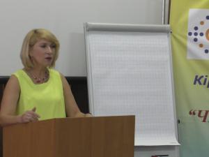 Новина Кіровоградщина: Статистика епідсезону з грипу 2018/2019 рр. Ранкове місто. Кропивницький