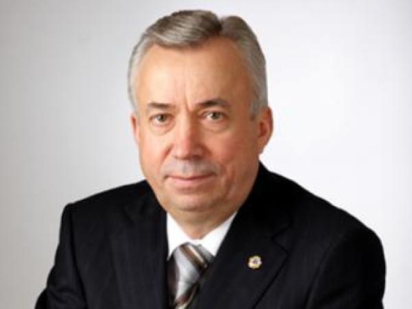 Новина Лукьянченко заверил, что Донецк успешно готовится к Евро-2012 Ранкове місто. Кропивницький