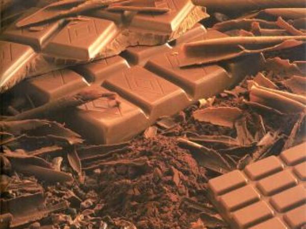 Новина Сегодня – всемирный день шоколада Ранкове місто. Кропивницький
