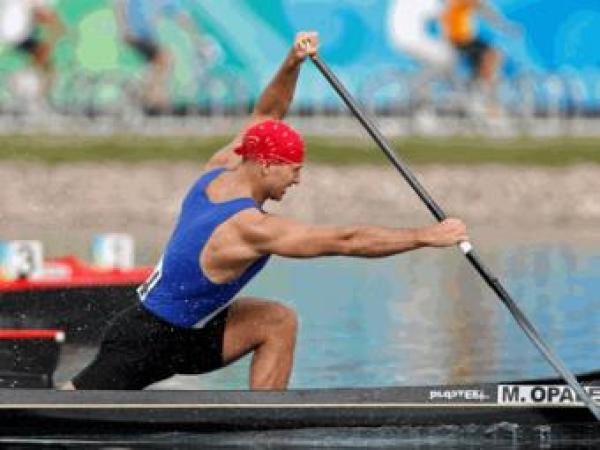 Новина Ольшанский гребец стал чемпионом Европы Ранкове місто. Кропивницький