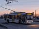 Кропивницький: Тролейбуси №№ 9 та 10 їздитимуть іншою вулицею
