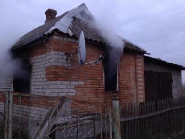 Новина У Долинському районі під час пожежі рятувальники виявили тіло загиблого Ранкове місто. Кропивницький