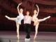 Завершился VII Международный конкурс балета имени С. Лифаря