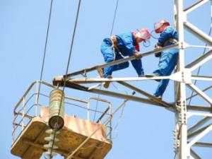 Новина В воскресенье отключат свет Ранкове місто. Кропивницький