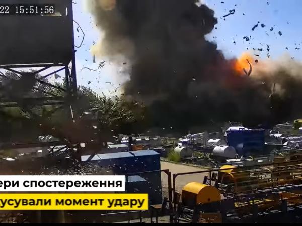 Новина СБУ встановила обставини запуску ракет по ТЦ у Кременчуці (ВІДЕО) Ранкове місто. Кропивницький