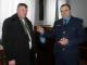На Кировоградщине за активное сотрудничество с милицией председатель сельского совета получил награду