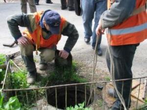 Новина Городской водоканал начал подготовку к осенне-зимнему периоду Ранкове місто. Кропивницький