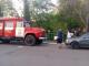 На Кіровоградщині рятувальники працювали у Великдень